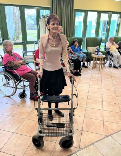 Modenschau – Bild 8